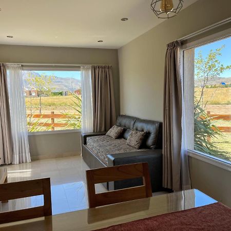 Bed and Breakfast Alto San Andres Сан-Андрес-де-лас-Сьеррас Экстерьер фото