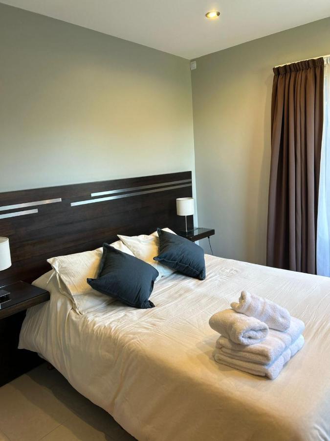 Bed and Breakfast Alto San Andres Сан-Андрес-де-лас-Сьеррас Экстерьер фото