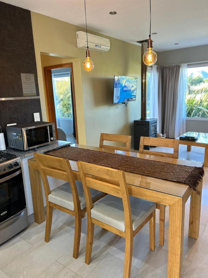 Bed and Breakfast Alto San Andres Сан-Андрес-де-лас-Сьеррас Экстерьер фото