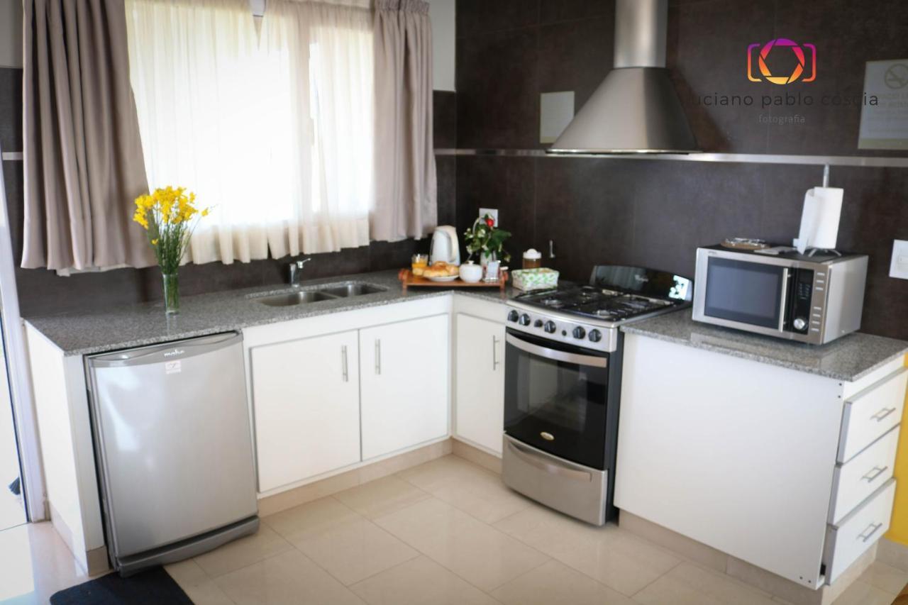 Bed and Breakfast Alto San Andres Сан-Андрес-де-лас-Сьеррас Экстерьер фото
